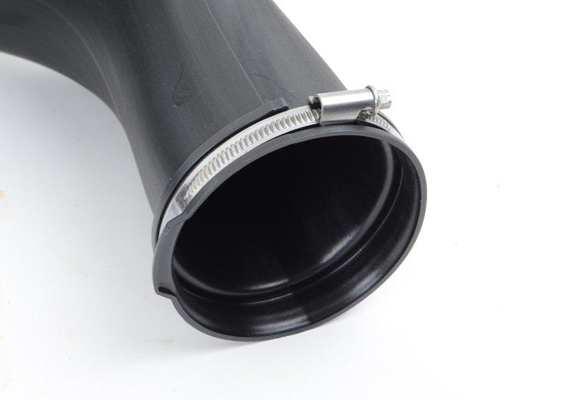 Трубопровод чистого воздуха