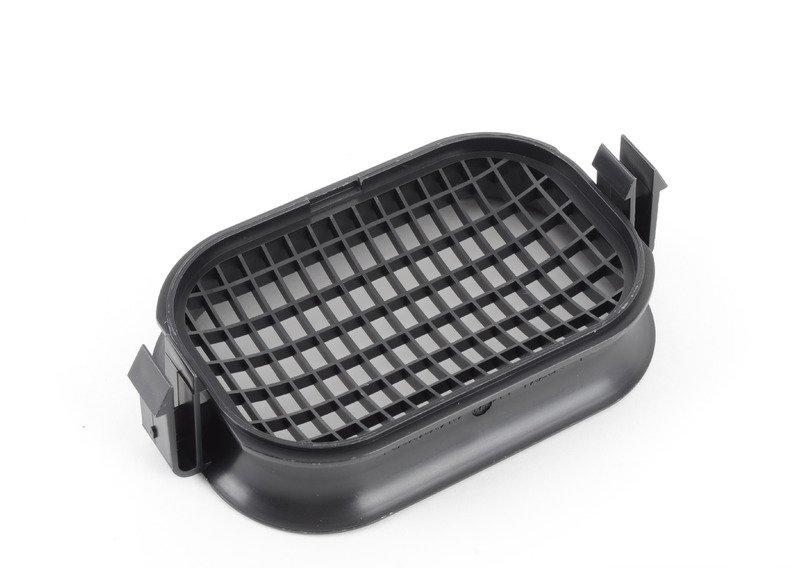 Всасывающий патрубок