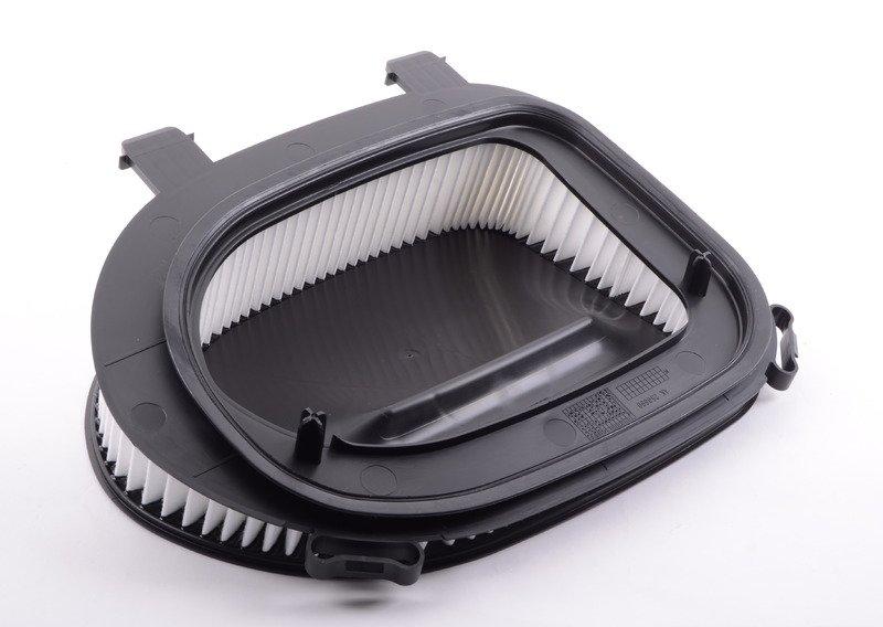 Воздушный фильтр F25/F15 N47