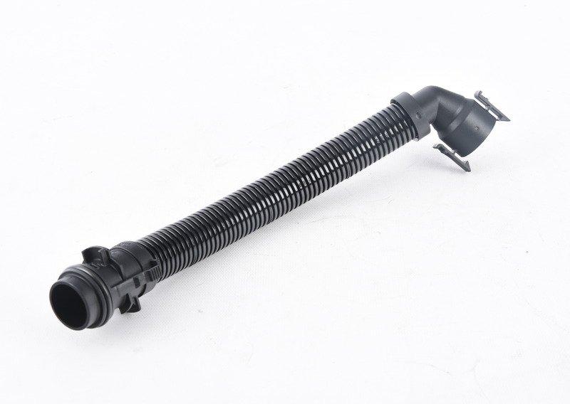 N47/B47 воздушный патрубок