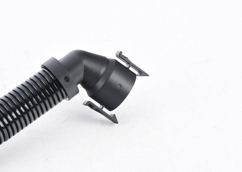 N47/B47 воздушный патрубок