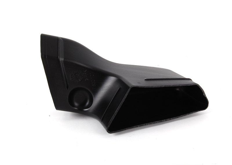 Всасывающая труба