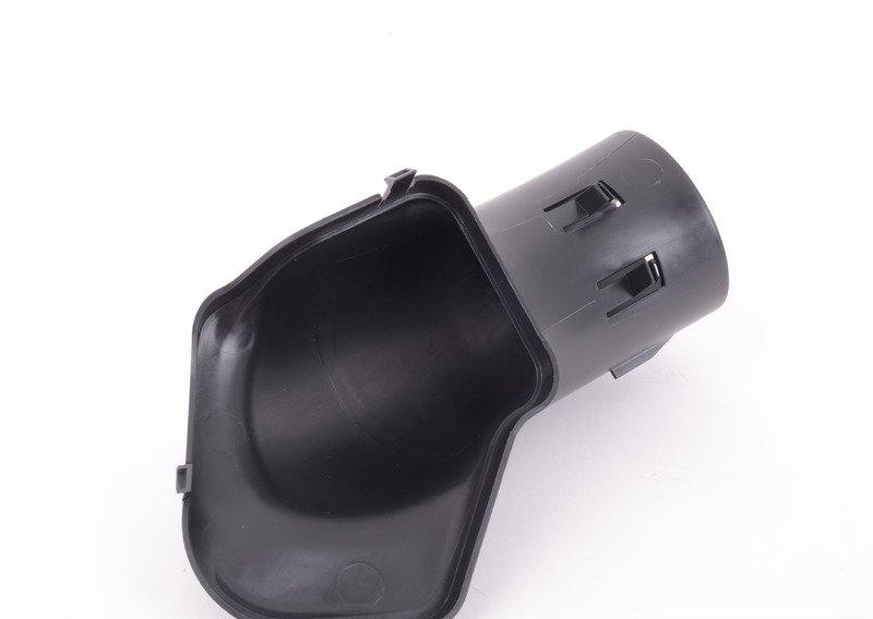 Впускной канал