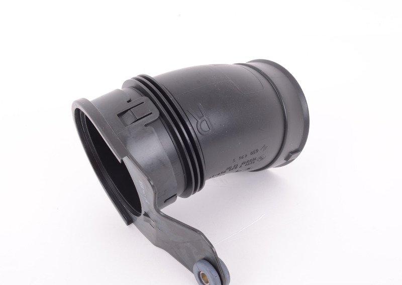 Впускной канал П