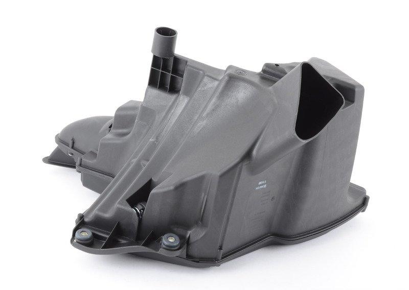 Глушитель шума всасывания воздуха