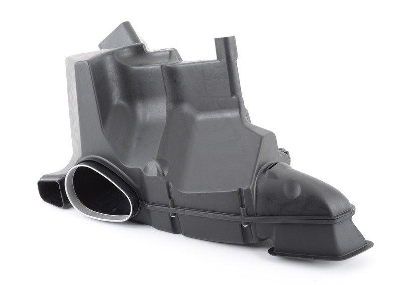 Глушитель шума всасывания воздуха