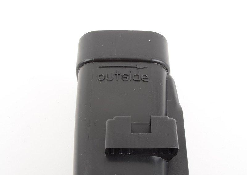 Впускной канал Л