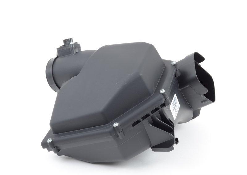 Глушитель шума всасывания П