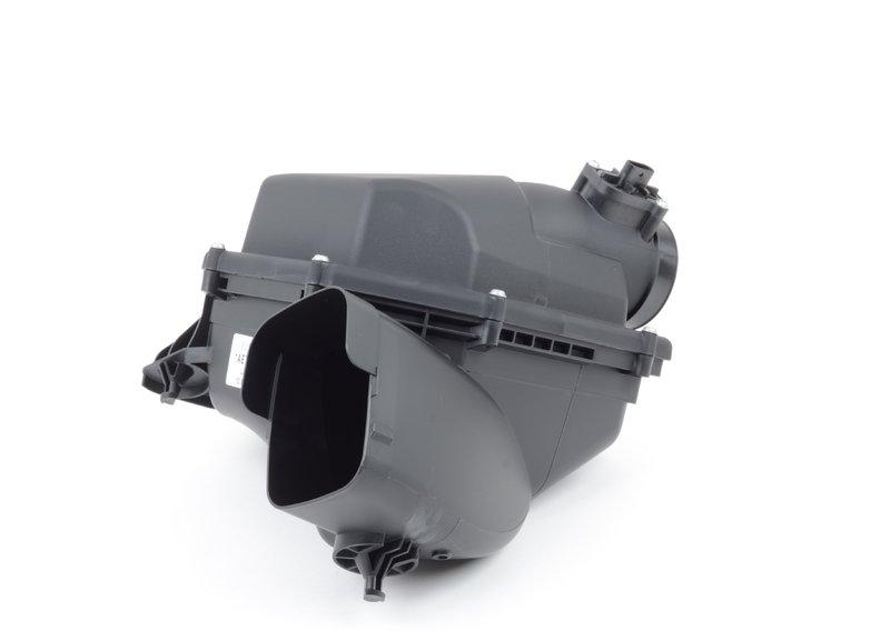 Глушитель шума всасывания П