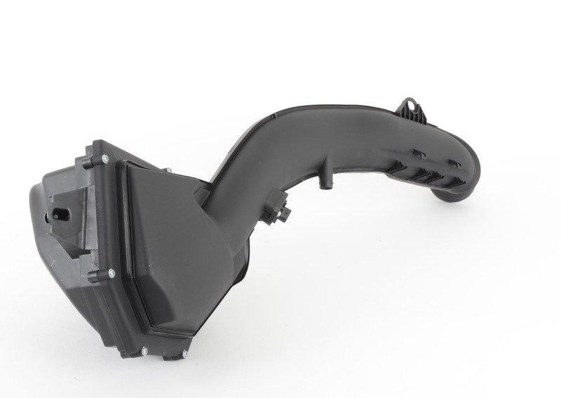 Глушитель шума всасывания Л