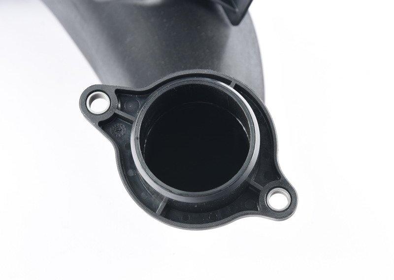 Трубопровод чистого воздуха