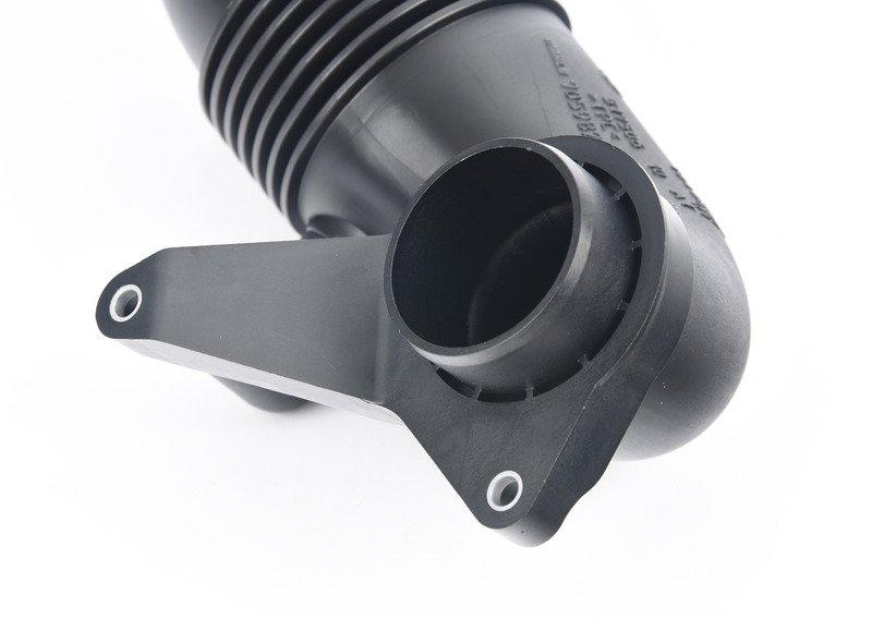 гофрированный кожух