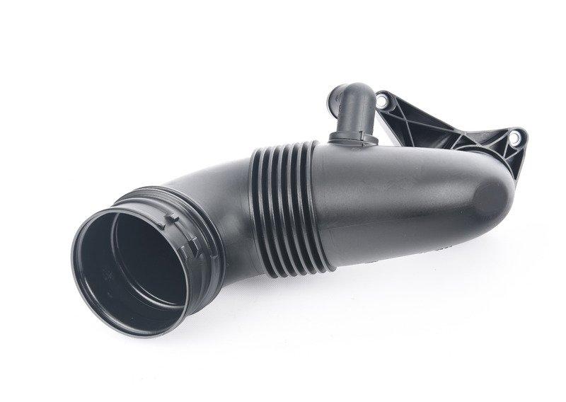 гофрированный кожух