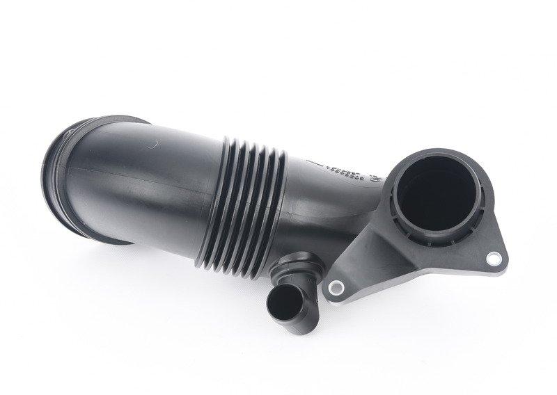 гофрированный кожух