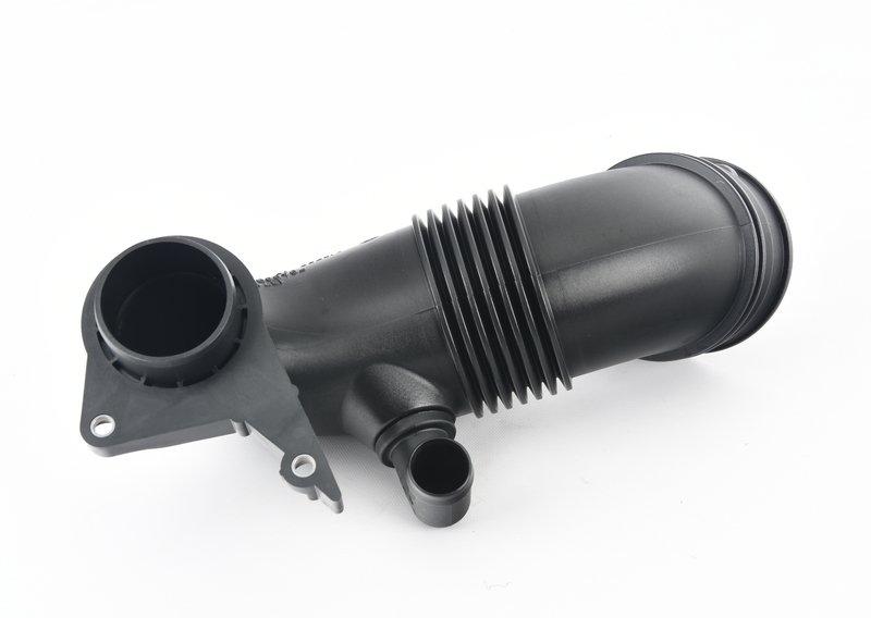 гофрированный кожух