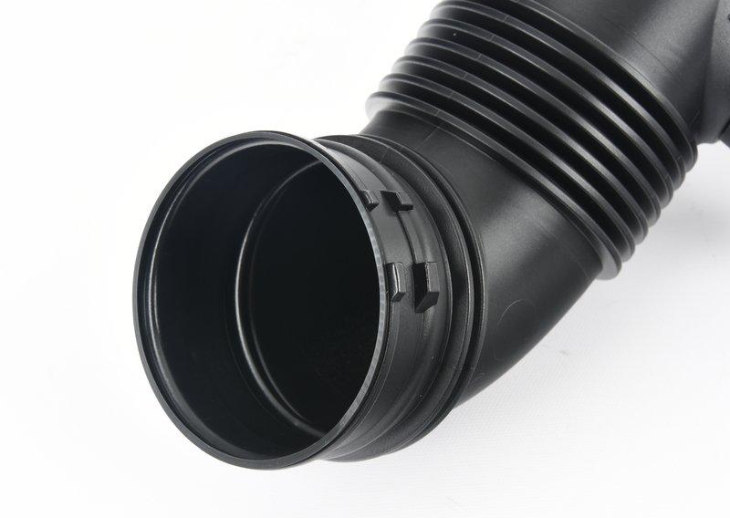 гофрированный кожух