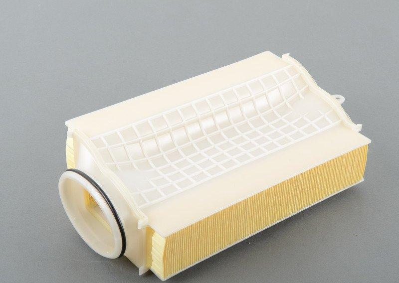 Воздушный фильтр F85/F86 левый