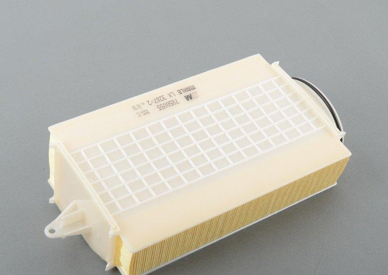 Воздушный фильтр F85/F86 левый