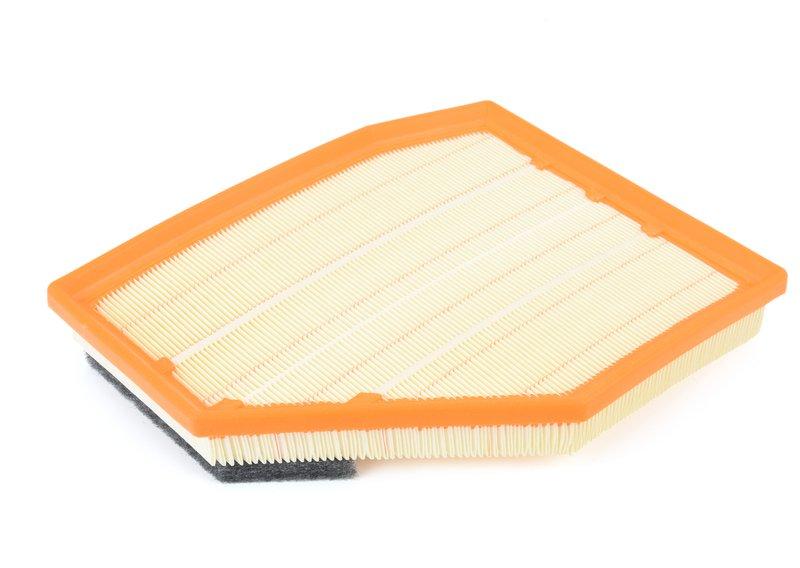 F90 воздушный фильтр правый