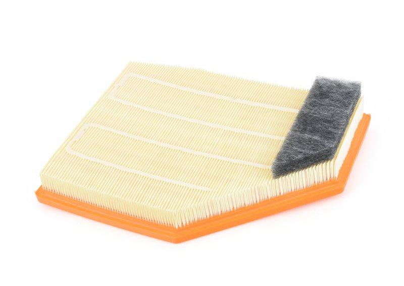 F90 воздушный фильтр правый