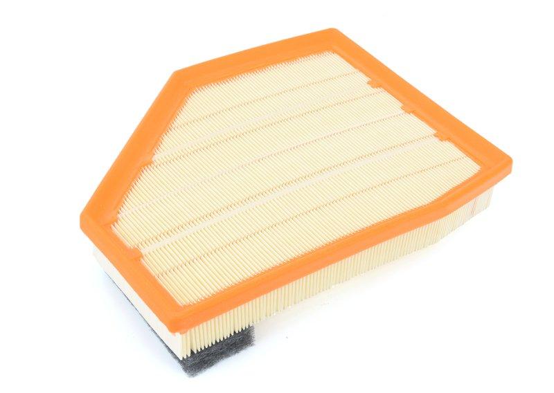 F90 воздушный фильтр левый