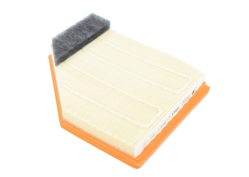 F90 воздушный фильтр левый