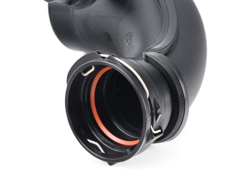 Коробка воздухопритока