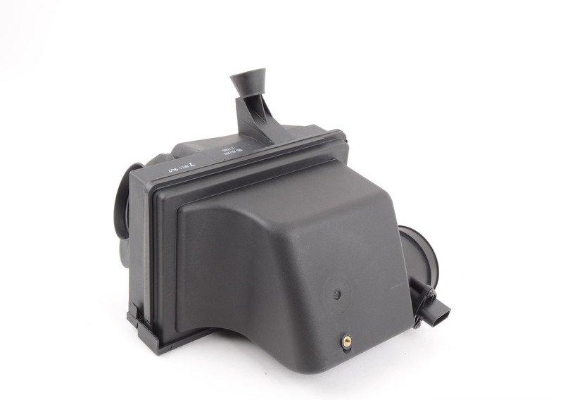 Глушитель шума всасывания воздуха