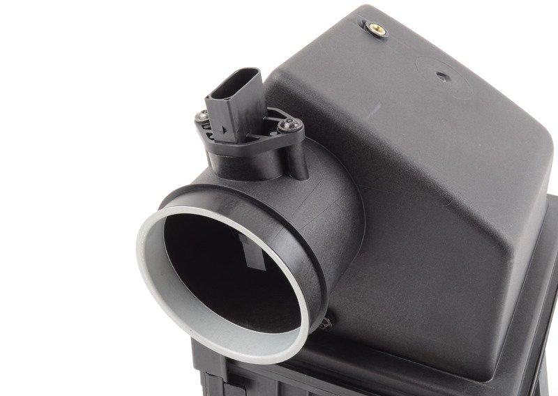 Глушитель шума всасывания воздуха