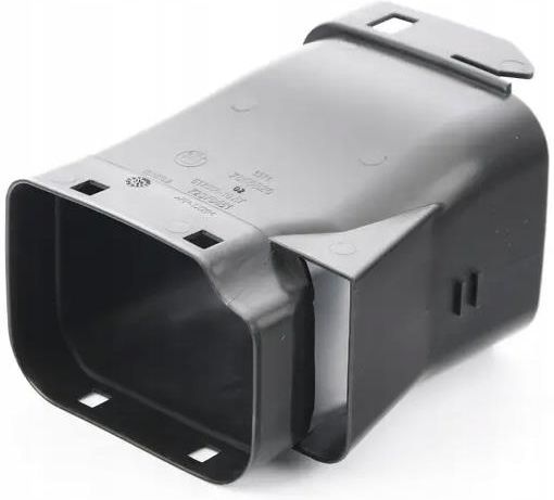 Впускной канал