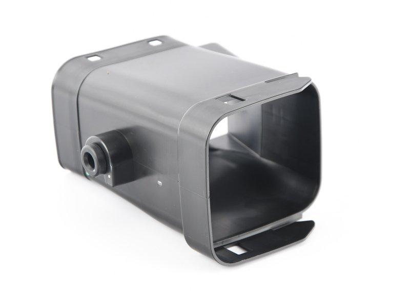 Впускной канал