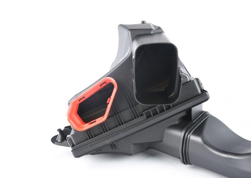 Глушитель шума всасывания воздуха