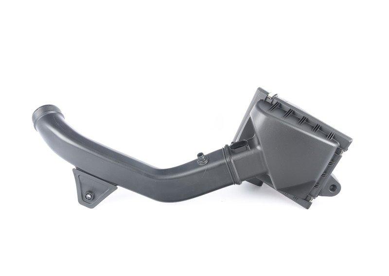 Глушитель шума всасывания воздуха