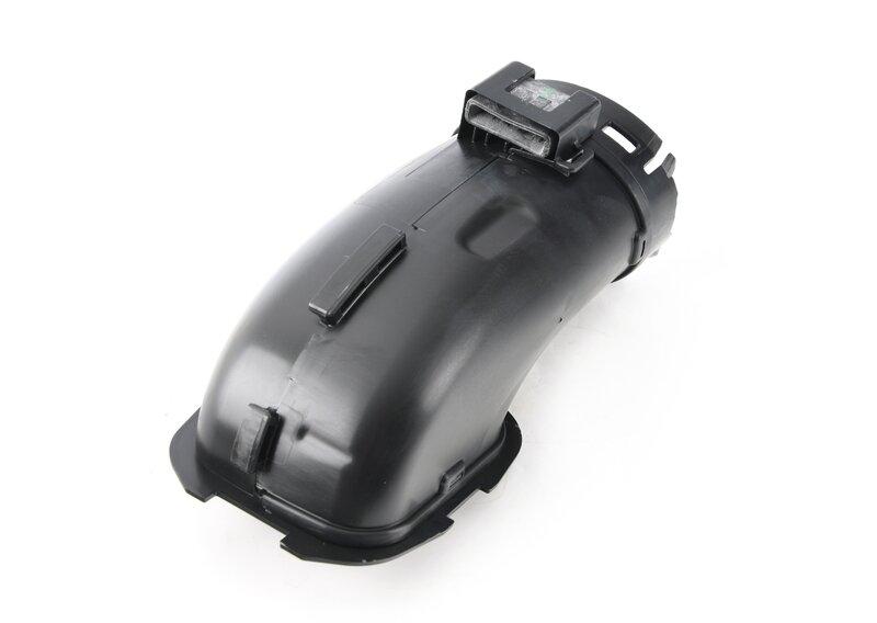 Впускной канал П