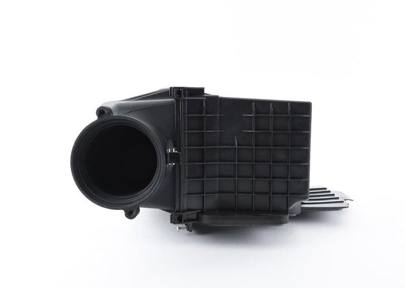 Глушитель шума всасывания воздуха