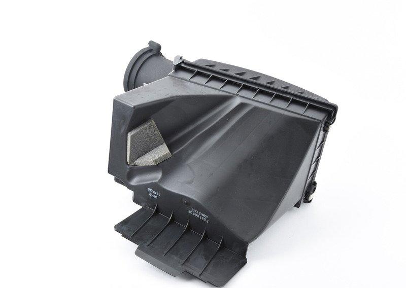 Глушитель шума всасывания воздуха