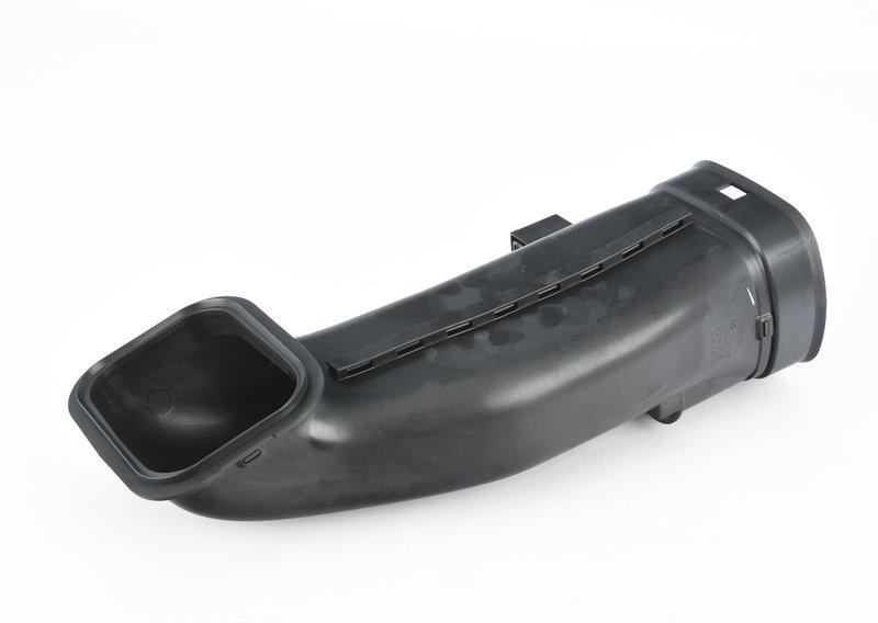 Впускной канал П