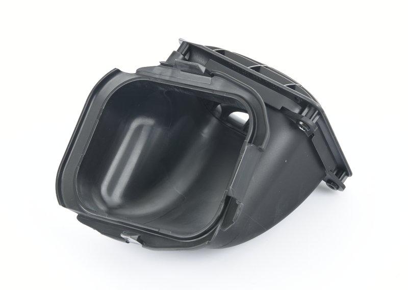 Впускной канал