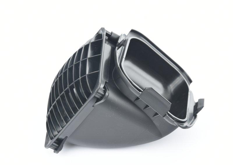 F90 M5/F91 M8 Впускной канал воздуховода ZYL. 5-8