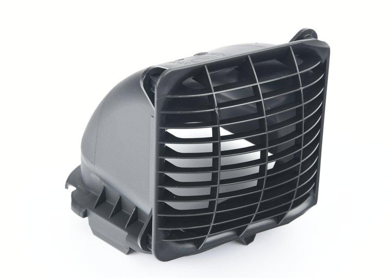 F90 M5/F91 M8 Впускной канал воздуховода ZYL. 5-8