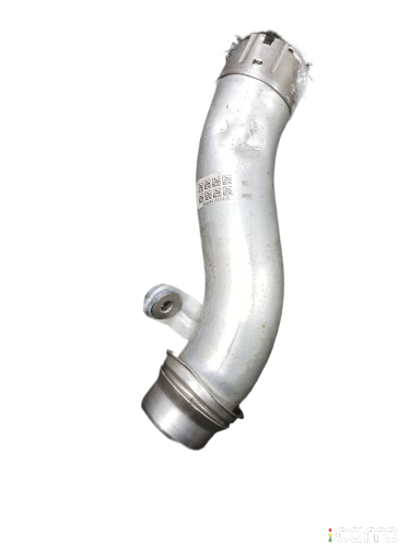 Трубопровод наддувочного воздуха  M F97 / M F98