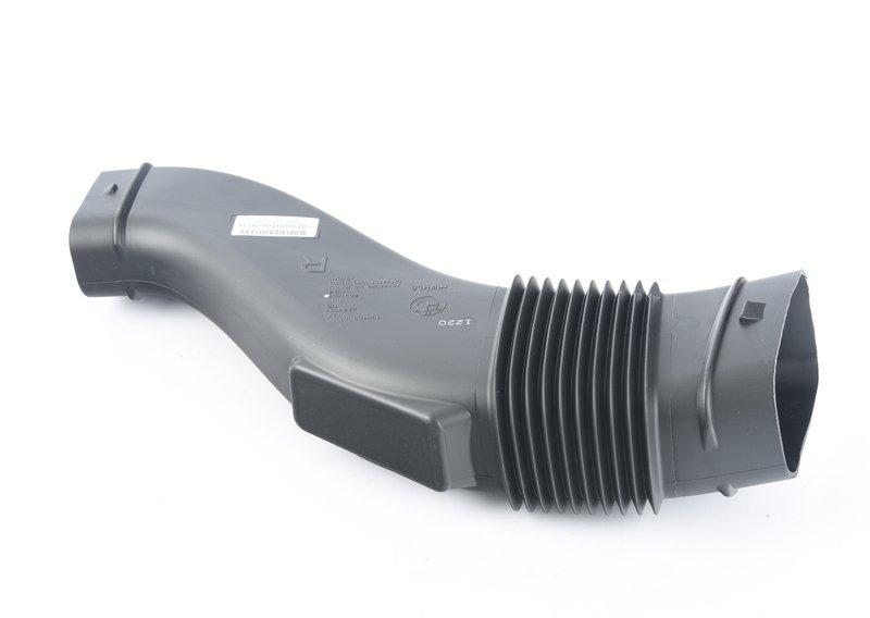 Впускной канал