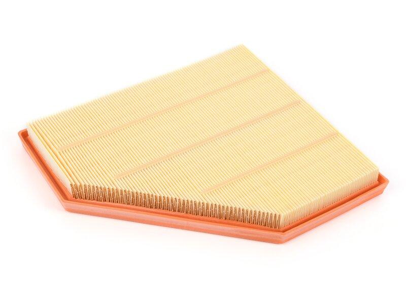 Воздушный фильтр G80 правый