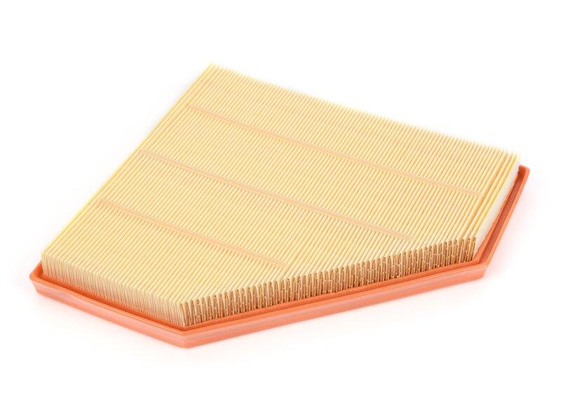 Воздушный фильтр G80 левый