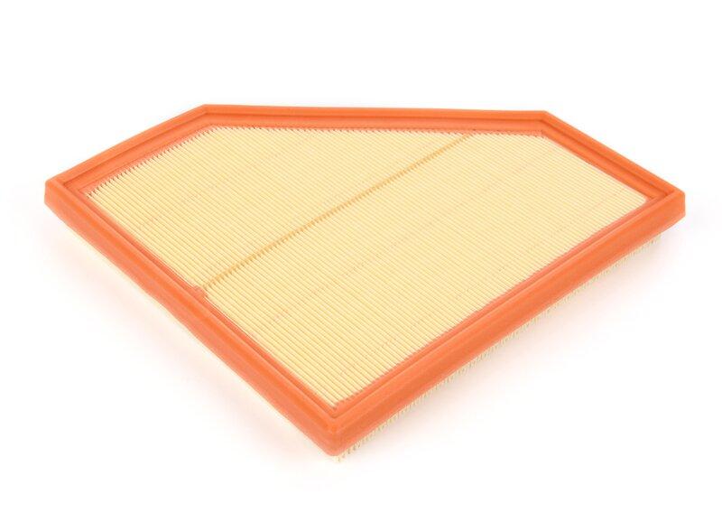 Воздушный фильтр G80 левый