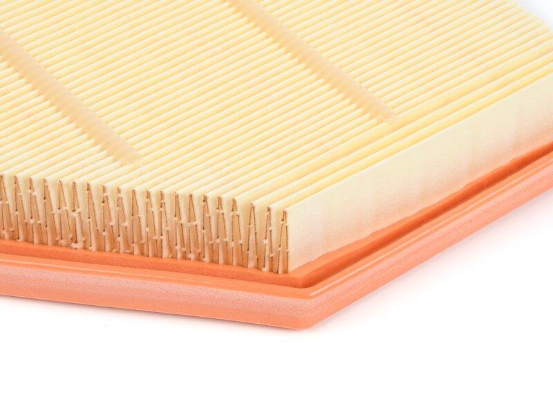 Воздушный фильтр G80 левый