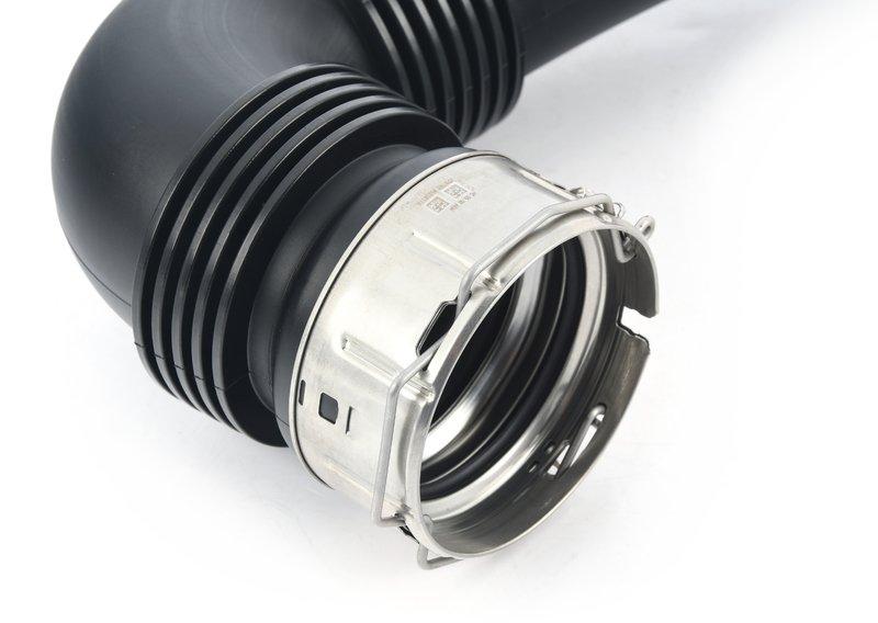 Трубопровод чистого воздуха