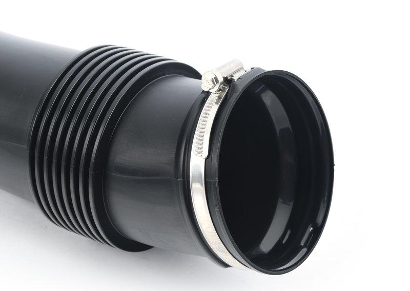 Трубопровод чистого воздуха