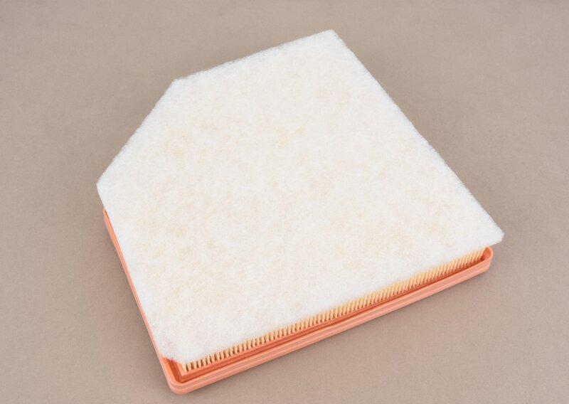 B38/B47L/B48N воздушный фильтр