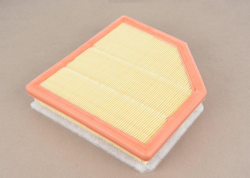 B38/B47L/B48N воздушный фильтр